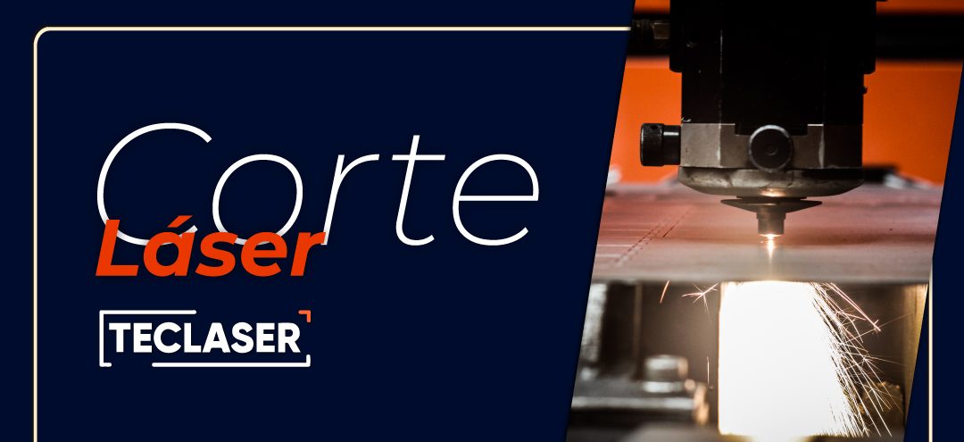 Corte láser: conoce los beneficios de esta innovación en procesos industriales