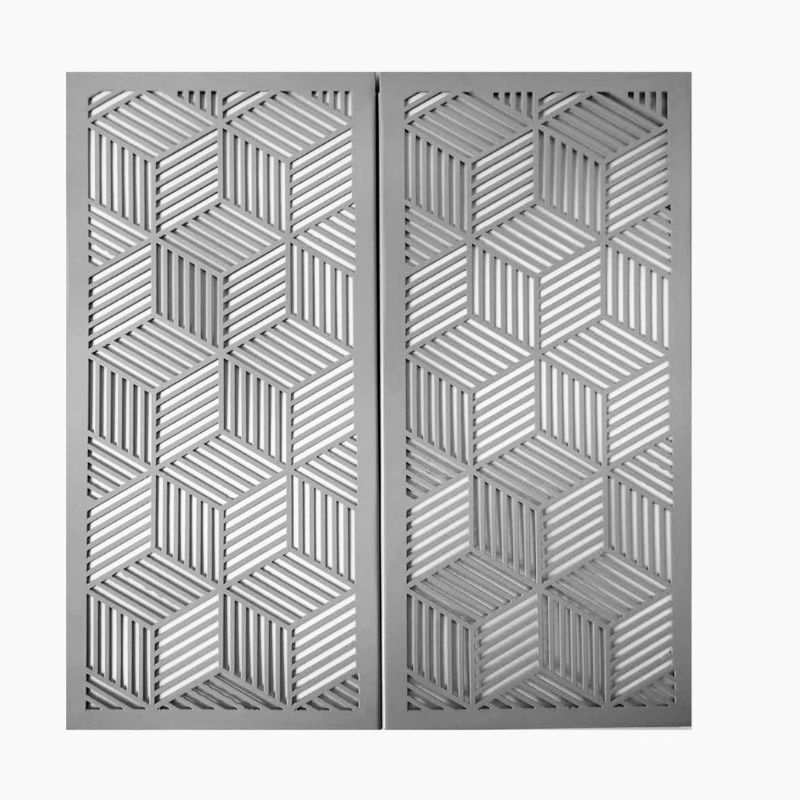 Acabados arquitectónicos - Imagen 10