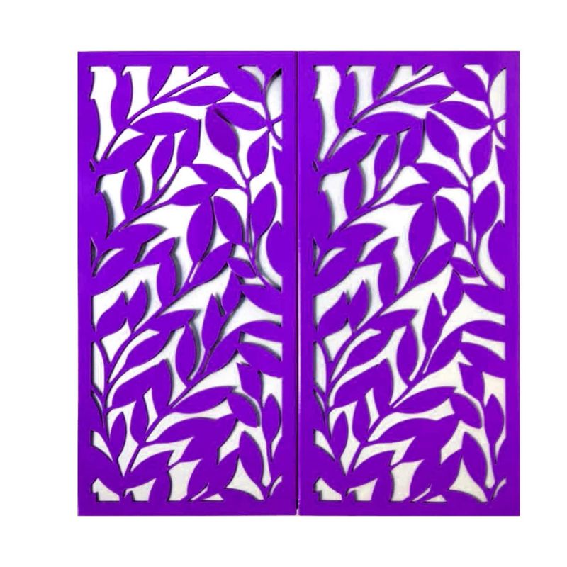 Acabados arquitectónicos - Imagen 11