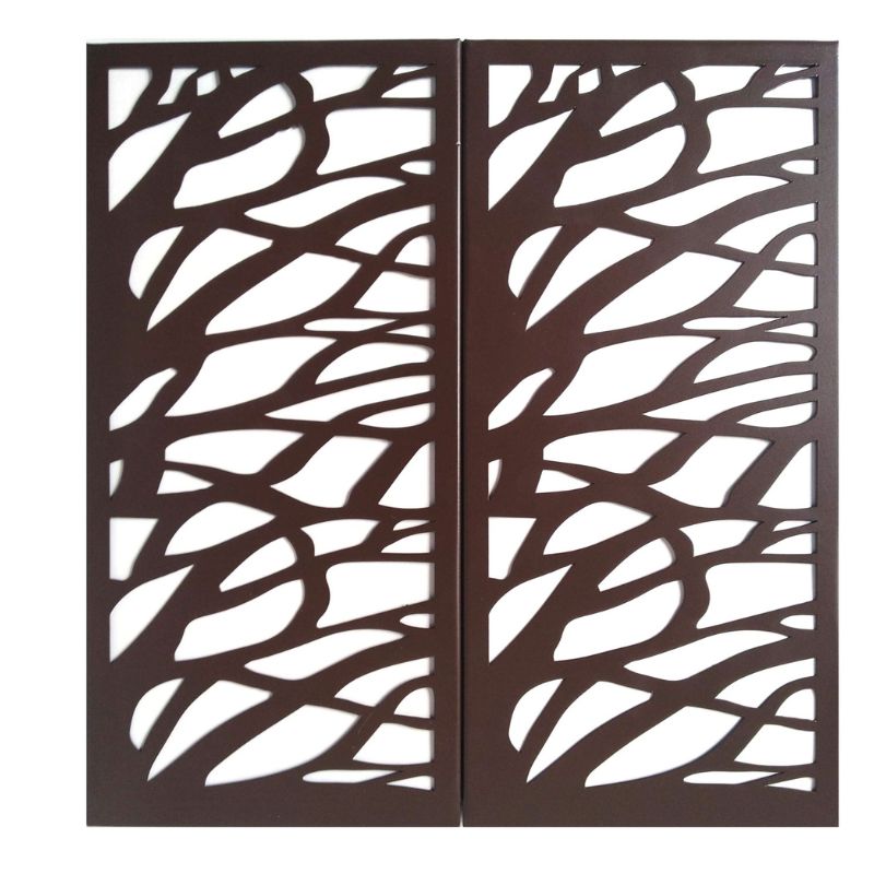 Acabados arquitectónicos - Imagen 14