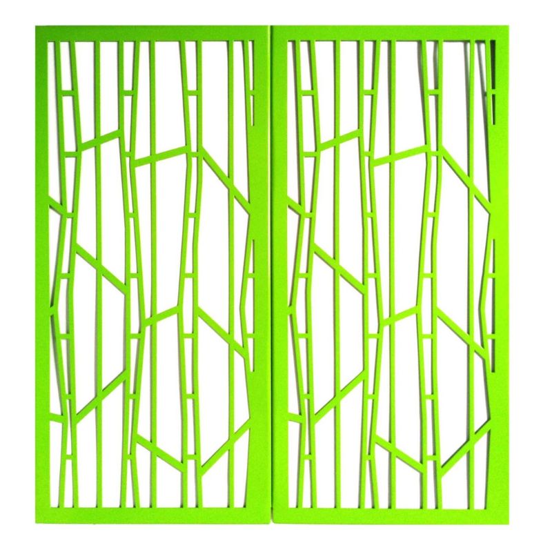 Acabados arquitectónicos - Imagen 15