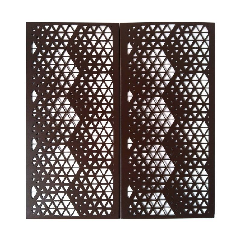 Acabados arquitectónicos - Imagen 2