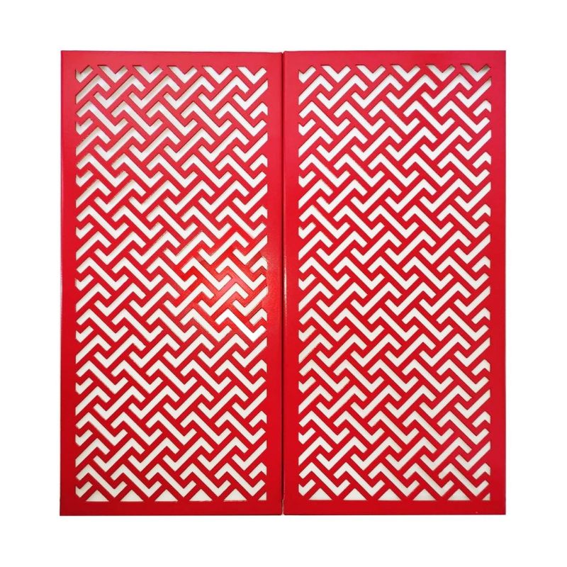 Acabados arquitectónicos - Imagen 3