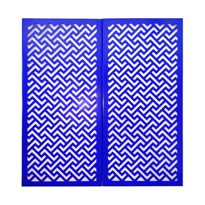 Acabados arquitectónicos - Imagen 5