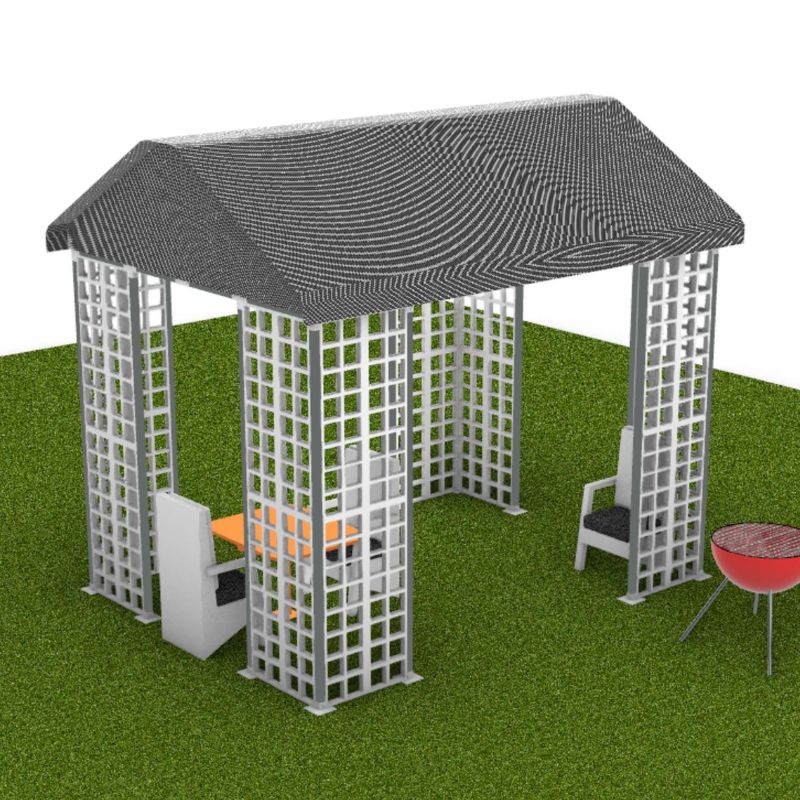 ESTRUCTURAS - Imagen 9